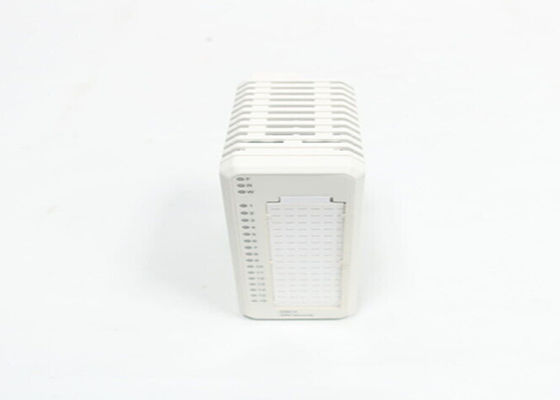 ABB DI814 3BUR001454R1 디지털 IO 모듈 24V 전류 공급 16 채널