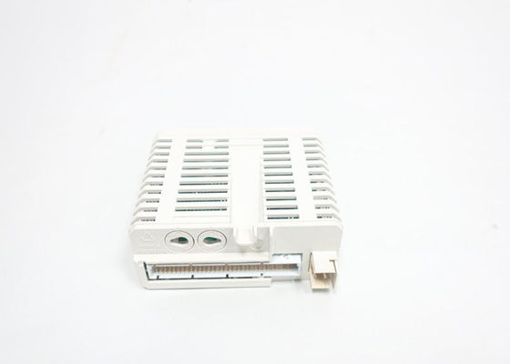 ABB DI814 3BUR001454R1 디지털 IO 모듈 24V 전류 공급 16 채널