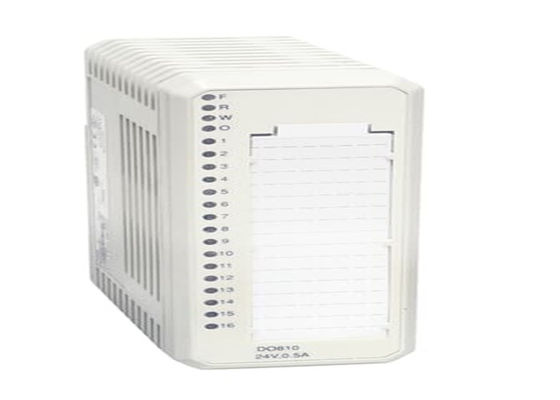 ABB DO810 3BSE008510R1 PLC 디지털 출력 격리 모듈