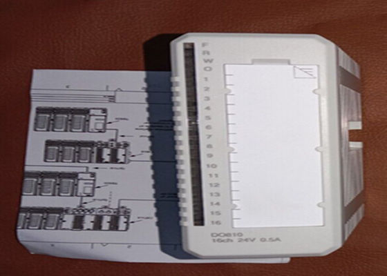 ABB DO810 3BSE008510R1 PLC 디지털 출력 격리 모듈