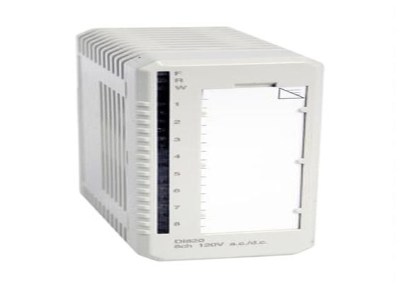 ABB DI820 3BSE008512R1 디지털 IO 모듈