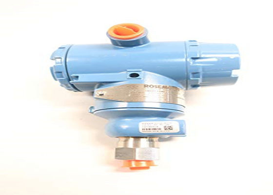 로즈마운트 3051TA1A2B21AB4M5 스마트 압력 송신기 0-30PSI D644690