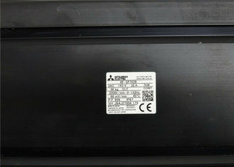 브레이크 산업적 2000rpm과 J3 미츠비시 AC 서보 모터 7.0KW HF-SP702B