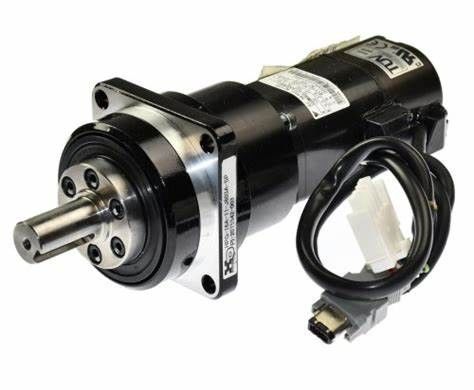 야스카와 SGMAH-01AAAH161 100W (0.13HP) 13-비트 (2048 x 4) 인크레멘탈 인코더