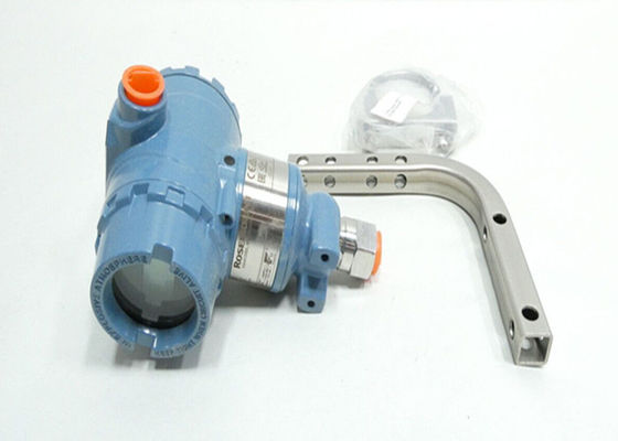 로즈마운트 3051TG3A2B21AB4M5 가이드 압력 송신기 0-200PSI 10.5-42.4V-DC