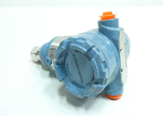 로즈마운트 3051TG3A2B21AB4M5 가이드 압력 송신기 0-200PSI 10.5-42.4V-DC