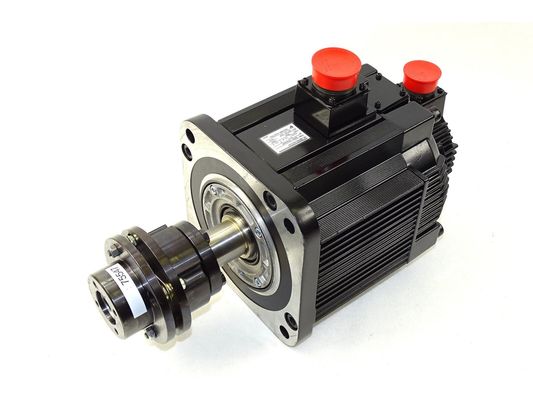 야스카와 SGMG-30A2AB AC 서보 모터 23.8A 200V 2900W 3.89HP 1500 Rpm 시그마 I 인코더