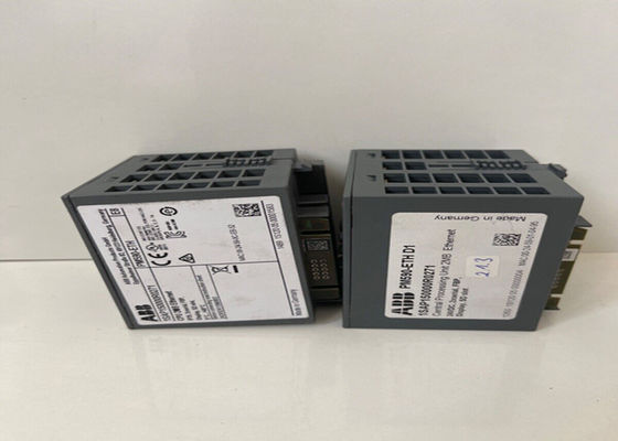 ABB PM590-ETH 1SAP150000R0271 자동화 제품 CPU 2MB Ethemet