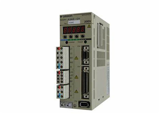 새 야스카와 SGDH-A3AE 200-230V AC 서버 드라이브 오리지널 박스