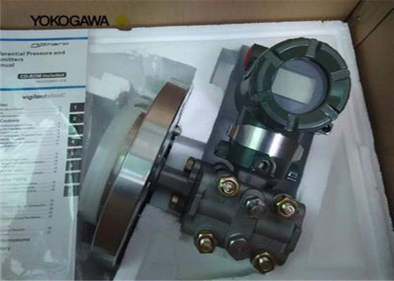 요코가와 EJA210A-DMSG2D5A-92DN 고온 압력 송신기