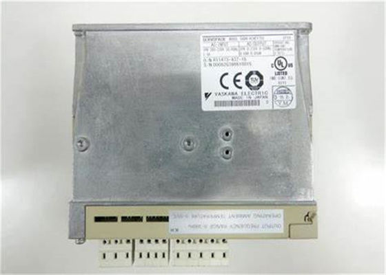 야스카와 SGDH-A5AEY705 산업용 신세르보 드라이브 50 / 60Hz 230V