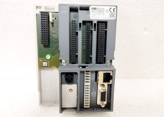 ABB TB511-ETH 1SAP111100R0270 Plc 전원 공급 모듈