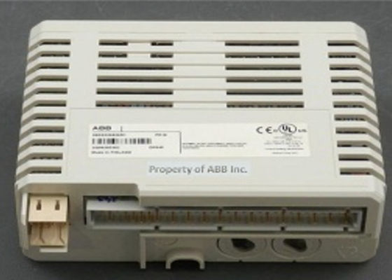 ABB DP840 3BSE028926R1 펄스 카운터 또는 주파수 측정 모듈