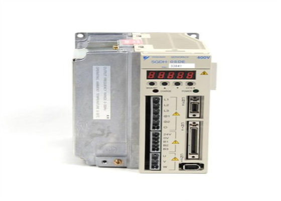 야스카와 SGDH-05DE 새 세르보 앰플리퍼 400V 0.5kw
