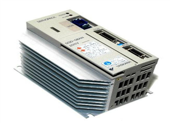 야스카와 SGD-08AN AC 세르보 드라이브 80V 230kw 신규 원본 상자