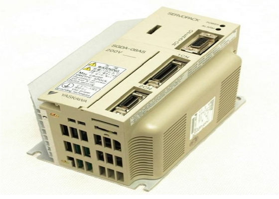 야스카와 SGDA-08AS 세르보 증폭기 200-230V