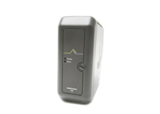 미국 브랜드 에머슨 뉴 델타브 디지털 I/O 모듈 KJ3006X1-BA1