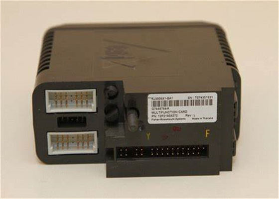 미국 브랜드 에머슨 뉴 델타브 디지털 I/O 모듈 KJ3006X1-BA1