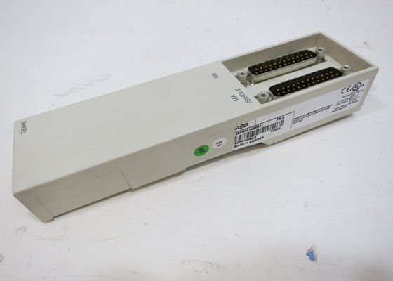 ABB TB846 3BSE021439R1 모듈버스 연장 케이블 어댑터 2 D-sub