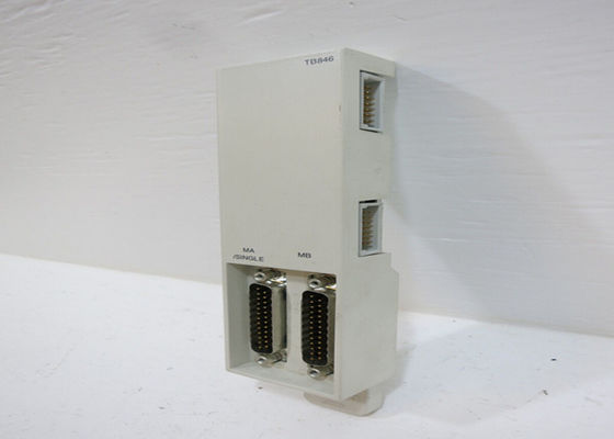 ABB TB846 3BSE021439R1 모듈버스 연장 케이블 어댑터 2 D-sub