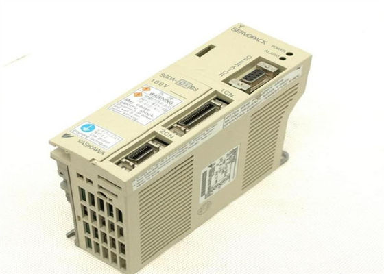 일본 야스카와 신형 SGDA-01BS 세르보 증폭기 115V AC 출력