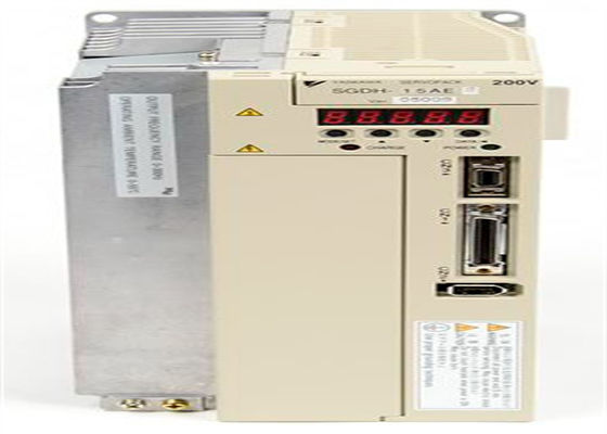 새로운 오리지널 야스카와 세르보 증폭기 SGDH-15AE-S 200V Sigma-II AC