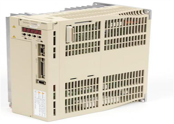 새로운 오리지널 야스카와 세르보 증폭기 SGDH-15AE-S 200V Sigma-II AC