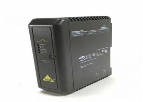 에머슨의 새 로직 모듈 KJ1740X1-BA1 원본 상자 150HZ