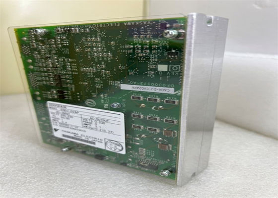 새 야스카와 세르보 증폭기 SGDJ-02AP AC 230V 오리지널 박스