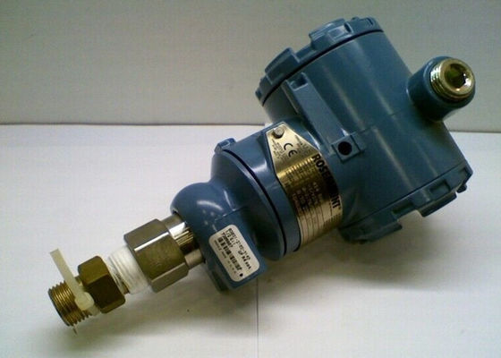 로즈마운트 3051CD2A02A1AB1H2L4M5 차압 온도 송신기