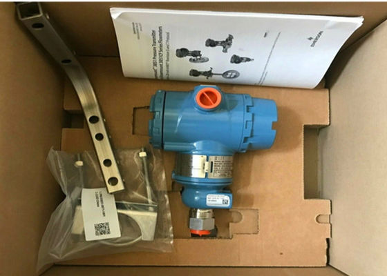 로즈마운트 3051CD2A02A1AB1H2L4M5 차압 온도 송신기