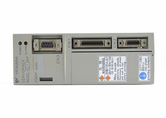 야스카와 SGDL-01AP 새 산업용 서보 드라이브 200-230V 박스