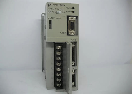 야스카와 SGDL-01AP 새 산업용 서보 드라이브 200-230V 박스