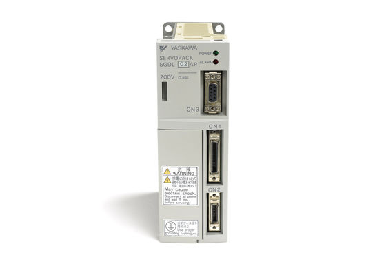 새로운 야스카와 산업용 세르보 드라이브 SGDL-02AP 230V 원본