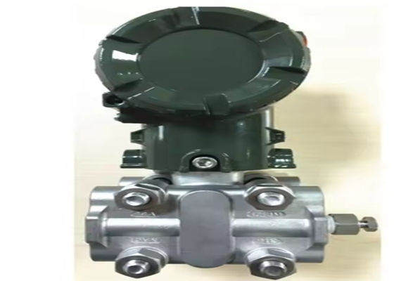 요코가와 EJA130A-DHS5A-92NN 압력 온도 송신기