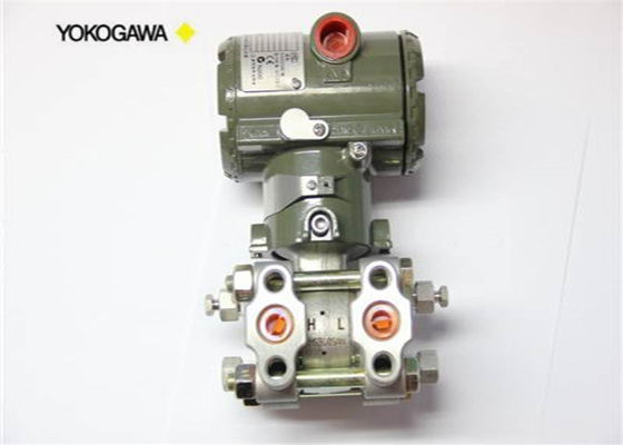 요코가와 EJA310A-DLS4A-97DA 압력 온도 송신기