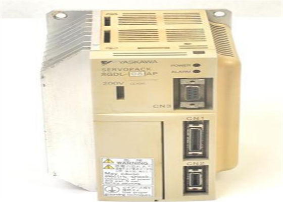 신형 야스카와 SGDL-08AP 세르보 드라이브 230V 오리지널 박스