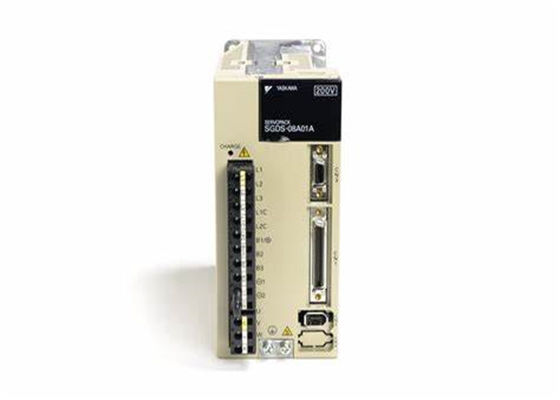 새 야스카와 SGDS-08A01A 세르보 증폭기 세르보팩 750W 230V