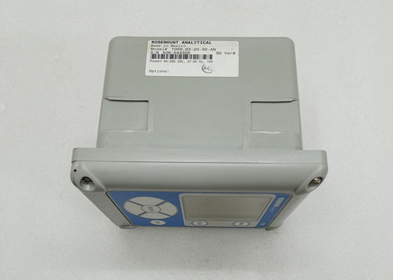 로즈마운트 분석 모델 1056 듀얼 입력 분석기 지능형 4선 송신기