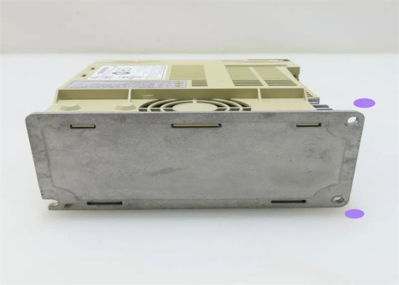 새 야스카와 SGDS-08A05A AC 세르보 증폭기 오리지널 박스