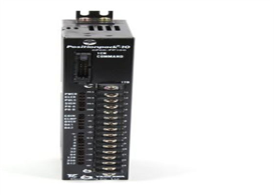 야스카와 새 CPCC-PP10C PLC 프로그래밍 가능한 논리 컨트롤러