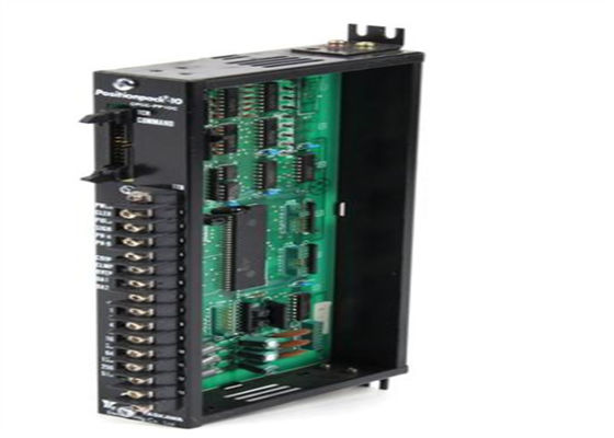야스카와 새 CPCC-PP10C PLC 프로그래밍 가능한 논리 컨트롤러