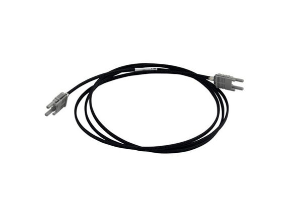 ABB TK811V015 3BSC950107R1 1.5m 로칭 듀플렉스 커넥터 듀플렉스 플라스틱 섬유