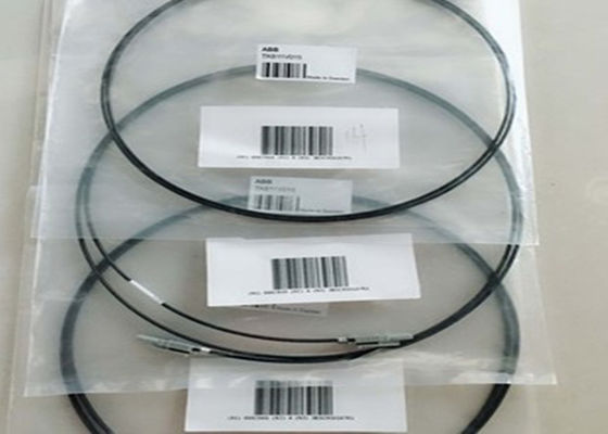 ABB TK811V015 3BSC950107R1 1.5m 로칭 듀플렉스 커넥터 듀플렉스 플라스틱 섬유