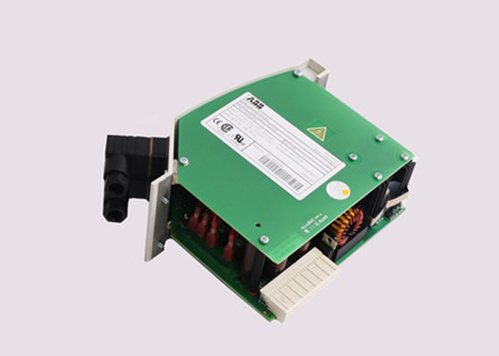 ABB SD812F 3BDH000014R1 전원 공급 장치 SD 812F, 프리랜서 AC 800F에 24 VDC