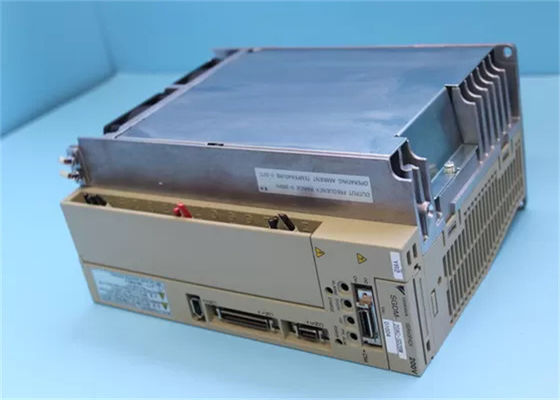 야스카와 SGDM-20AC-SD2BM 새 AC 세르보 증폭기 오리지널 박스