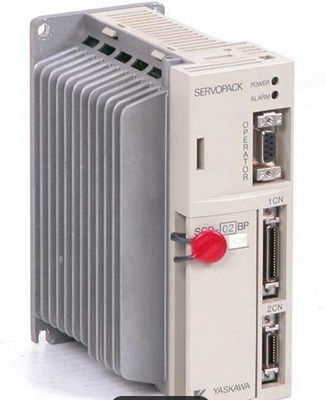 야스카와 SGD-02BPY38 세르보 드라이브 200W 115V 신규 원본 상자