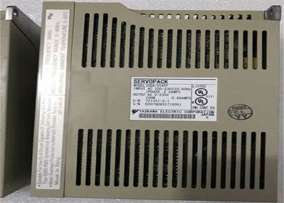 새 야스카와 SGDA-01APP AC SERVO 증폭기 오리지널 박스