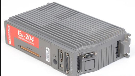 새로운 에머슨 EN-204 디지털 AC 세르보 드라이브 모션 제어 1.75W