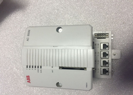 ABB PM861AK01 3BSE018157R1 상업용 전원 공급 모듈